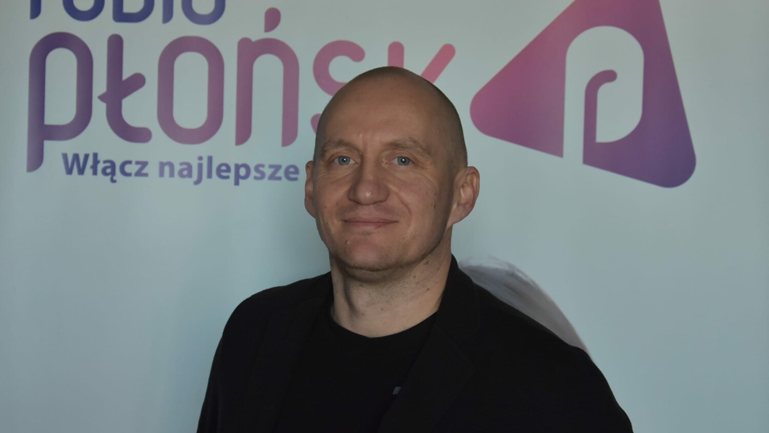 GOŚĆ Radia Płońsk - Łukasz Gołębiewski.mp3