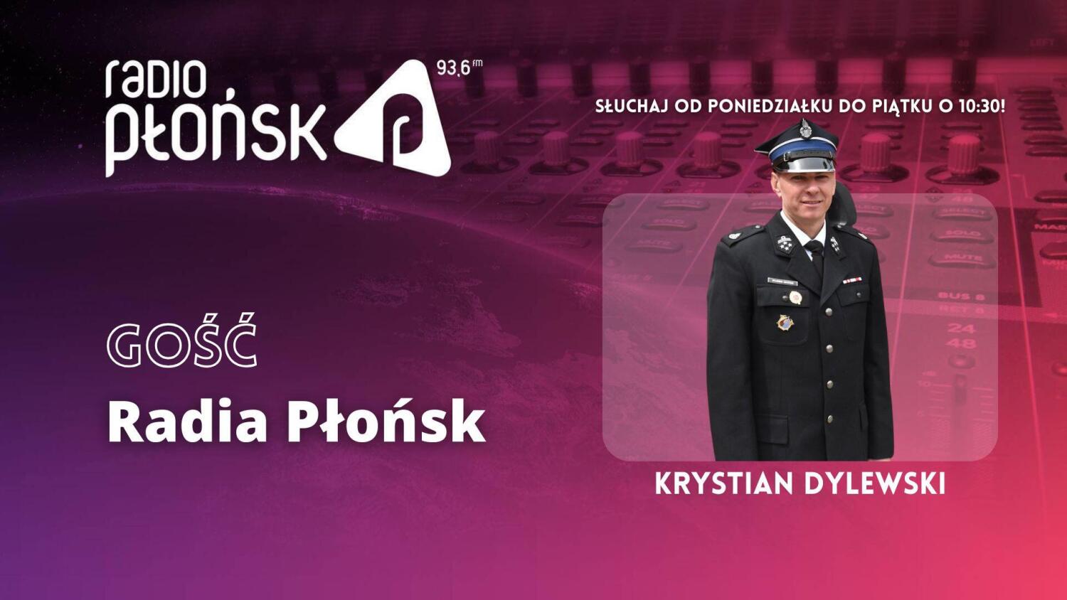 GOŚĆ Radia Płońsk – Krystian Dylewski.mp3