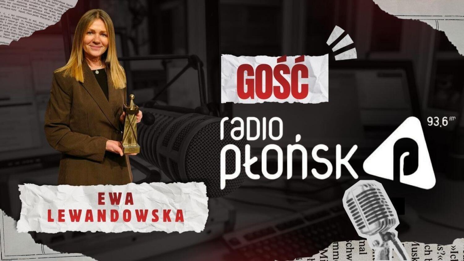 GOŚĆ Radia Płońsk – Ewa Lewandowska.mp3